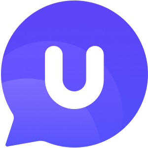 U8 Chat Logo
